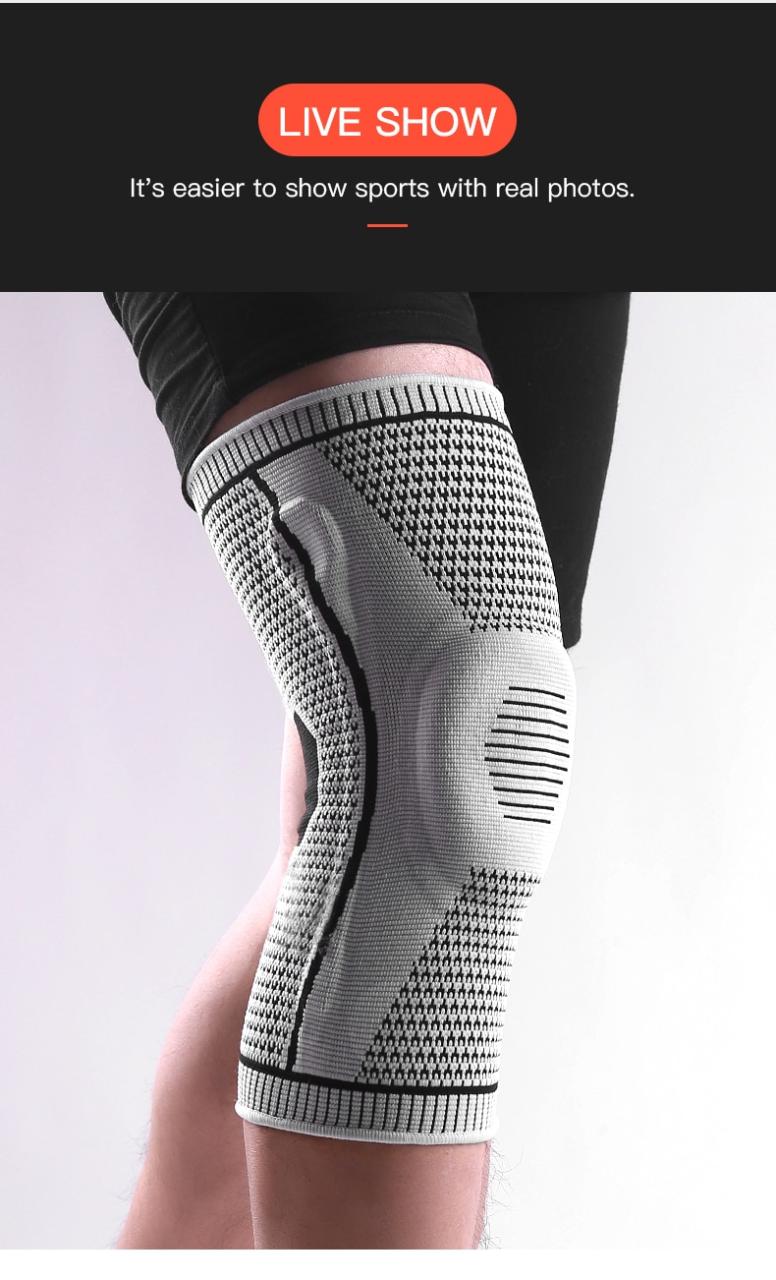 Knee Renew Compression Sleeve