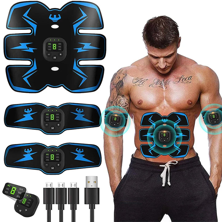 Tactical-X ABS Stimulator - Fomnin Shop