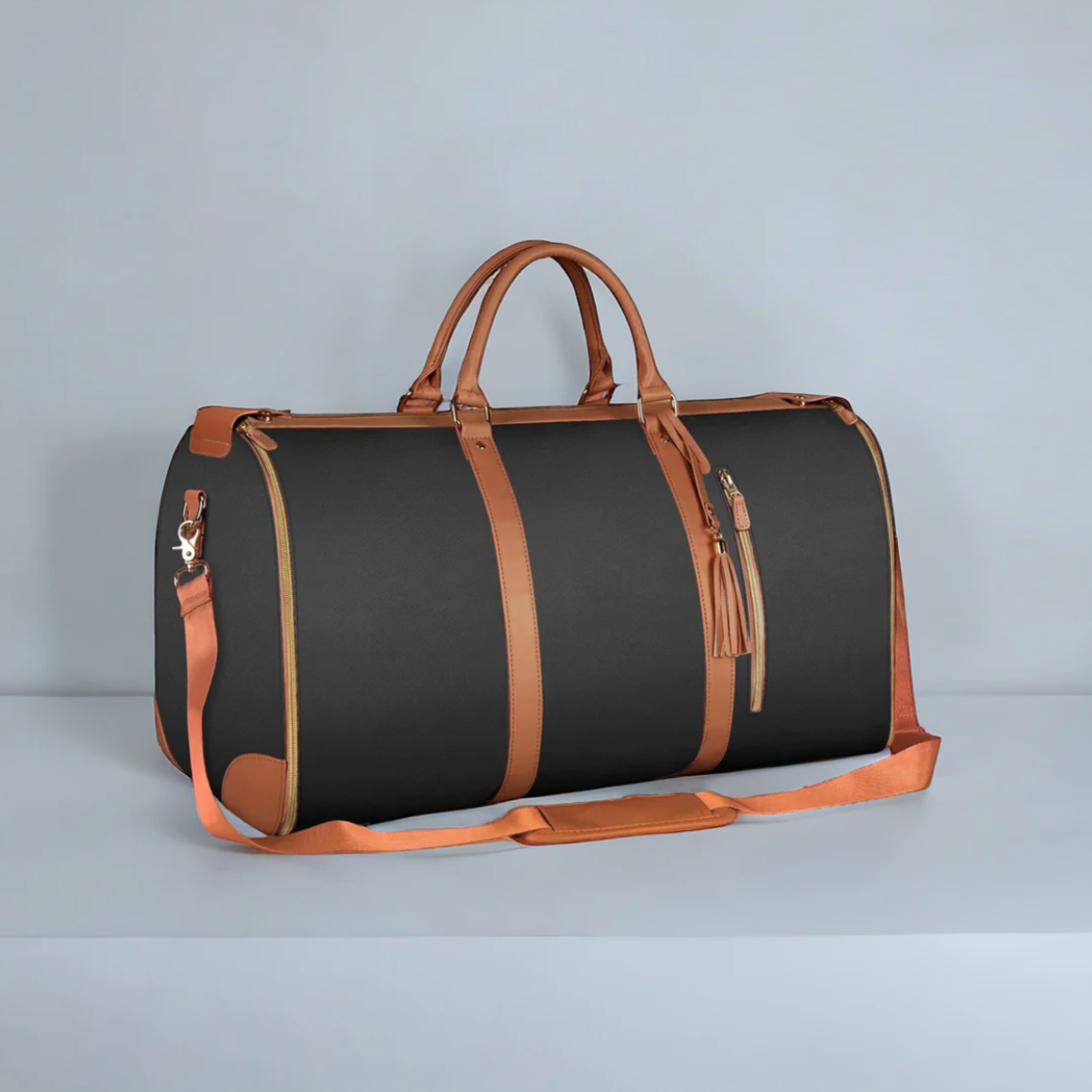 Luhxe Travel Bag - Fomnin Shop