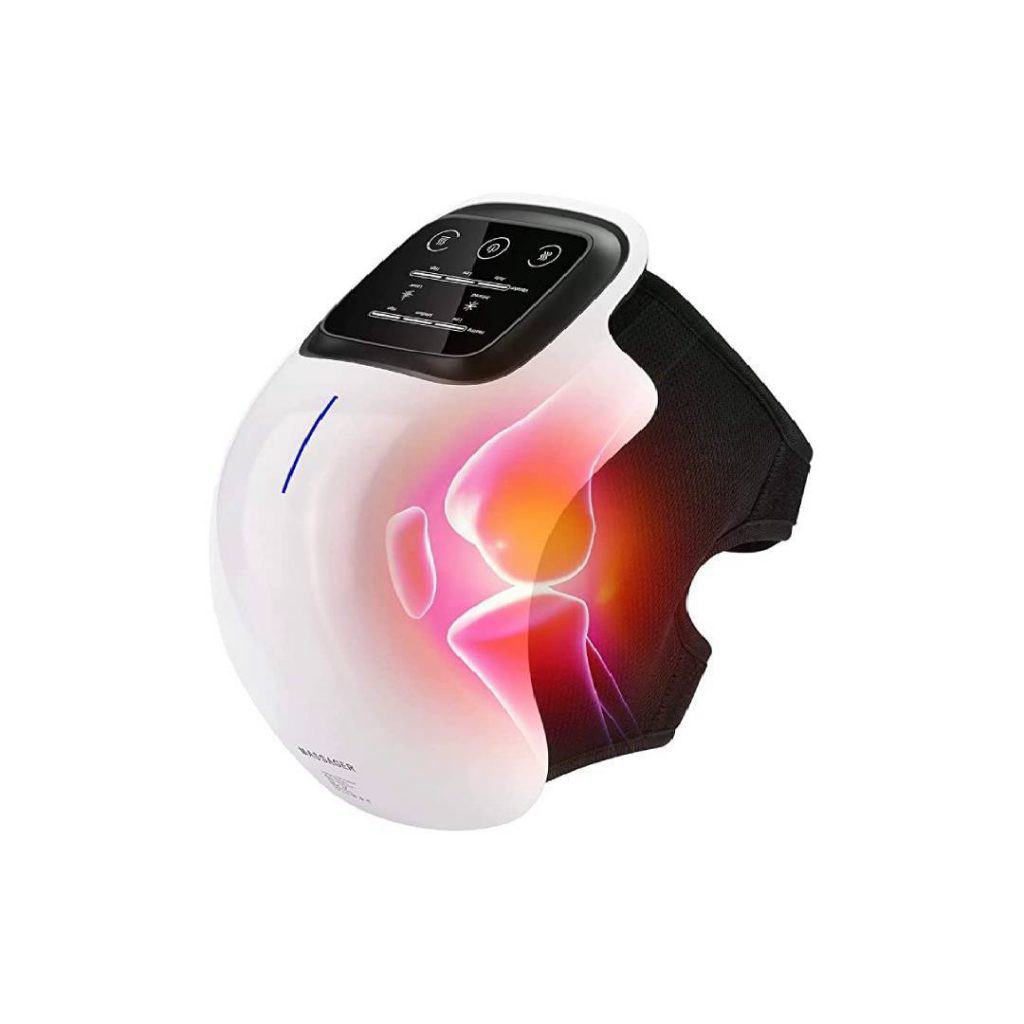 monkika knee massager 7